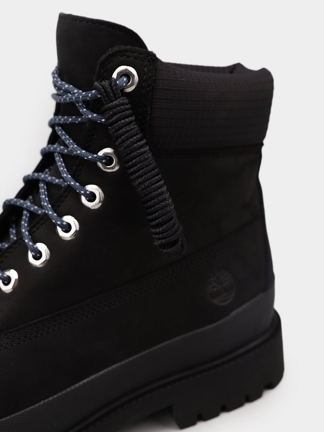 Черевики та чоботи Timberland 6 Inch Rubber Toe модель TB0A2KEN001 Фото