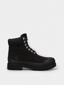 Черевики та чоботи Timberland 6 Inch Rubber Toe модель TB0A2KEN001 Фото