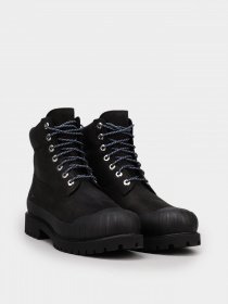 Черевики та чоботи Timberland 6 Inch Rubber Toe модель TB0A2KEN001 Фото