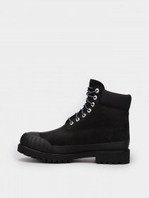 Черевики та чоботи Timberland 6 Inch Rubber Toe модель TB0A2KEN001 Фото