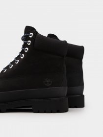 Черевики та чоботи Timberland 6 Inch Rubber Toe модель TB0A2KEN001 Фото