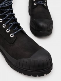 Черевики та чоботи Timberland 6 Inch Rubber Toe модель TB0A2KEN001 Фото