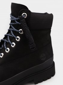 Черевики та чоботи Timberland 6 Inch Rubber Toe модель TB0A2KEN001 Фото