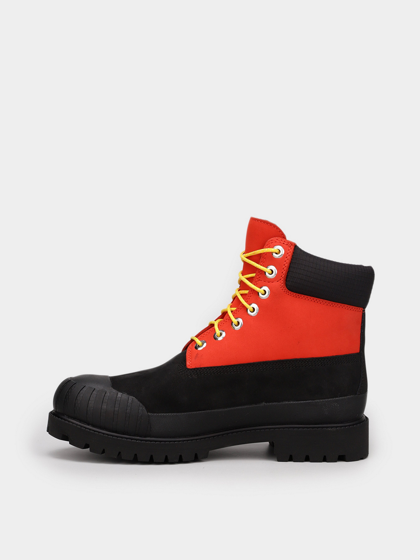 Черевики та чоботи Timberland 6 Inch Rubber Toe модель TB0A2KEC845 Черевики та чоботи Timberland 6 Inch Rubber Toe модель TB0A2KEC845 Фото