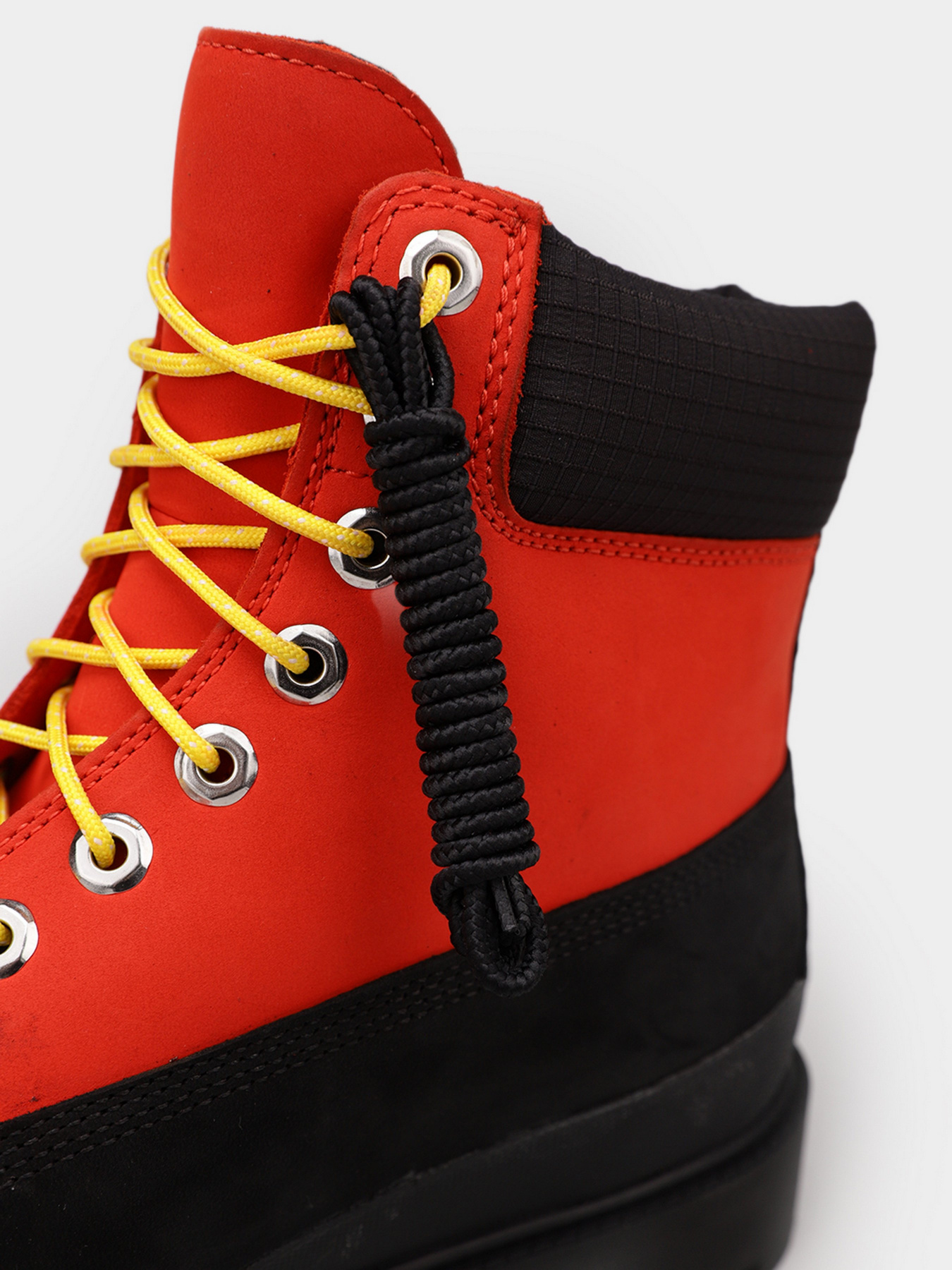 Черевики та чоботи Timberland 6 Inch Rubber Toe модель TB0A2KEC845 Черевики та чоботи Timberland 6 Inch Rubber Toe модель TB0A2KEC845 Фото