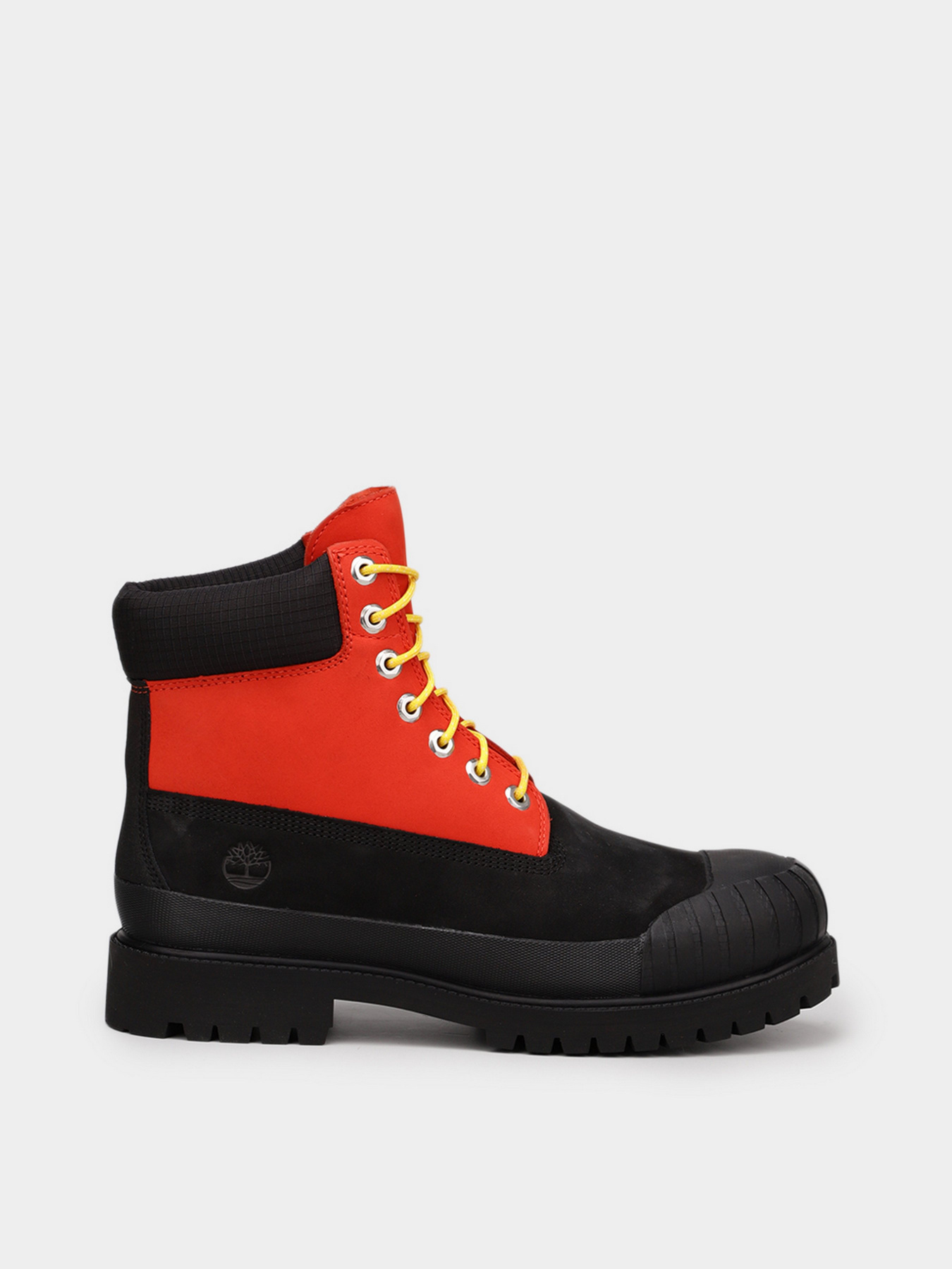 Черевики та чоботи Timberland 6 Inch Rubber Toe модель TB0A2KEC845 Черевики та чоботи Timberland 6 Inch Rubber Toe модель TB0A2KEC845 Фото