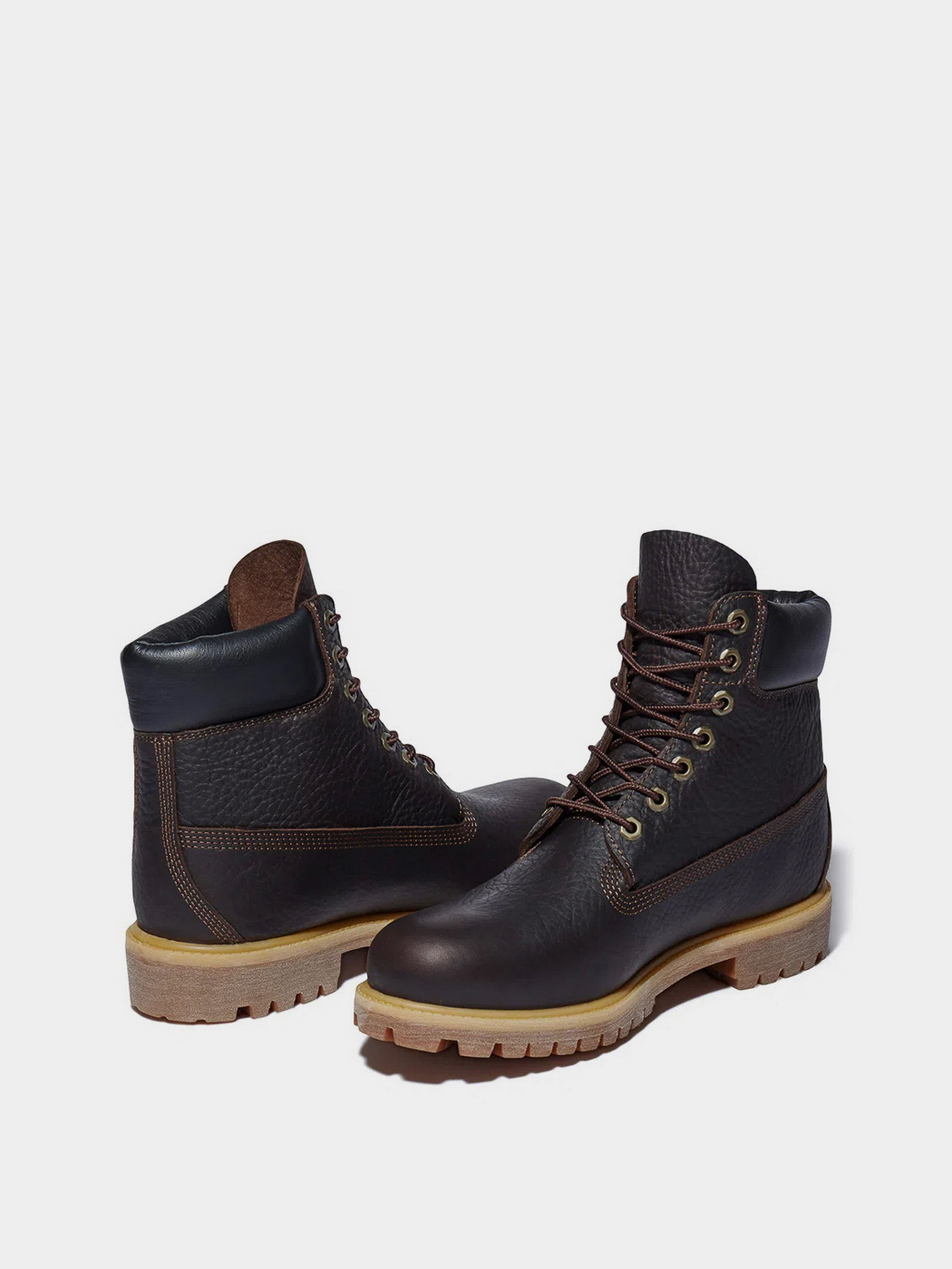 Ботинки и сапоги Timberland Premium Warm Waterproof модель TB0A2GFGD33 Фото