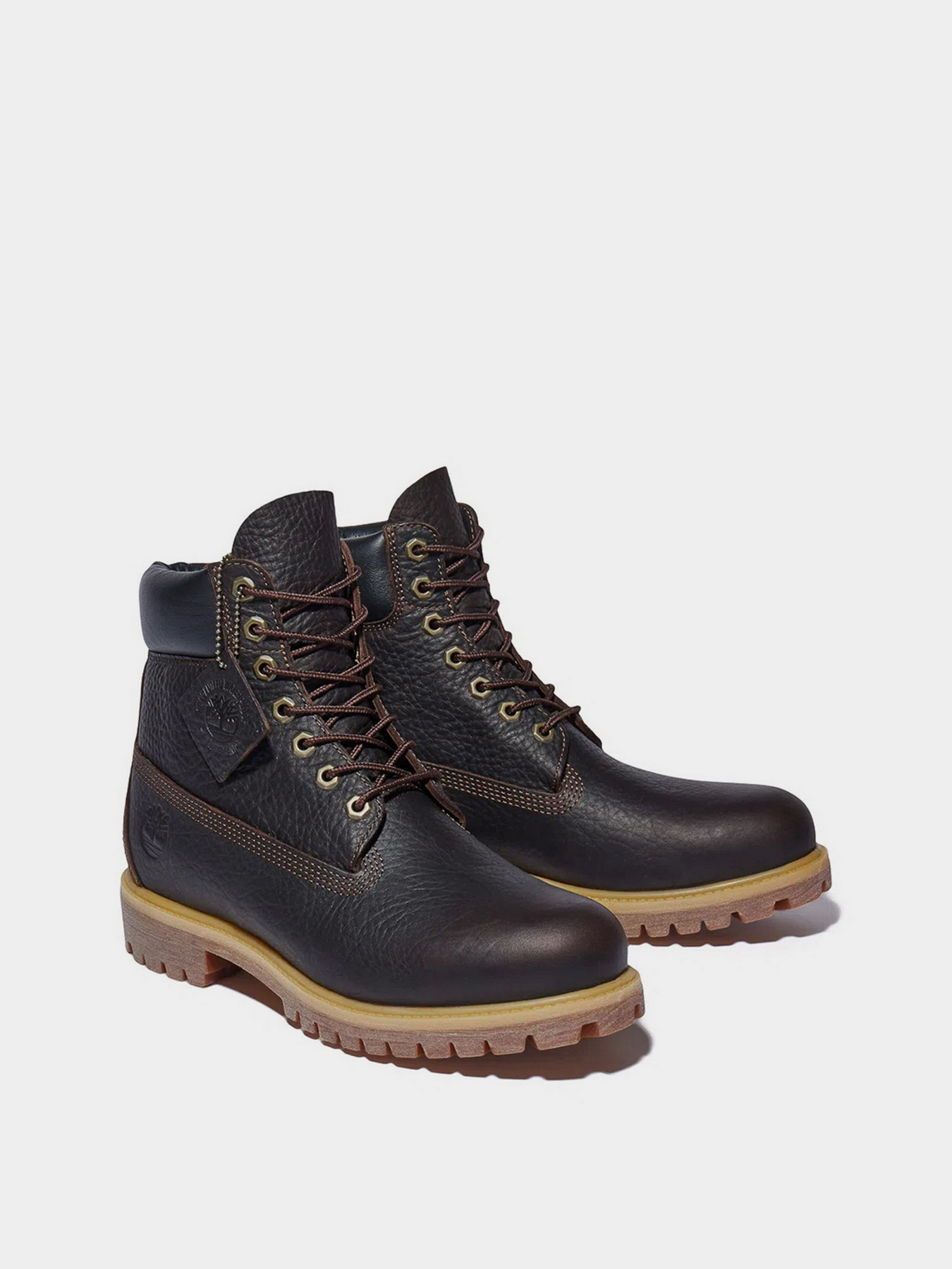 Ботинки и сапоги Timberland Premium Warm Waterproof модель TB0A2GFGD33 Фото