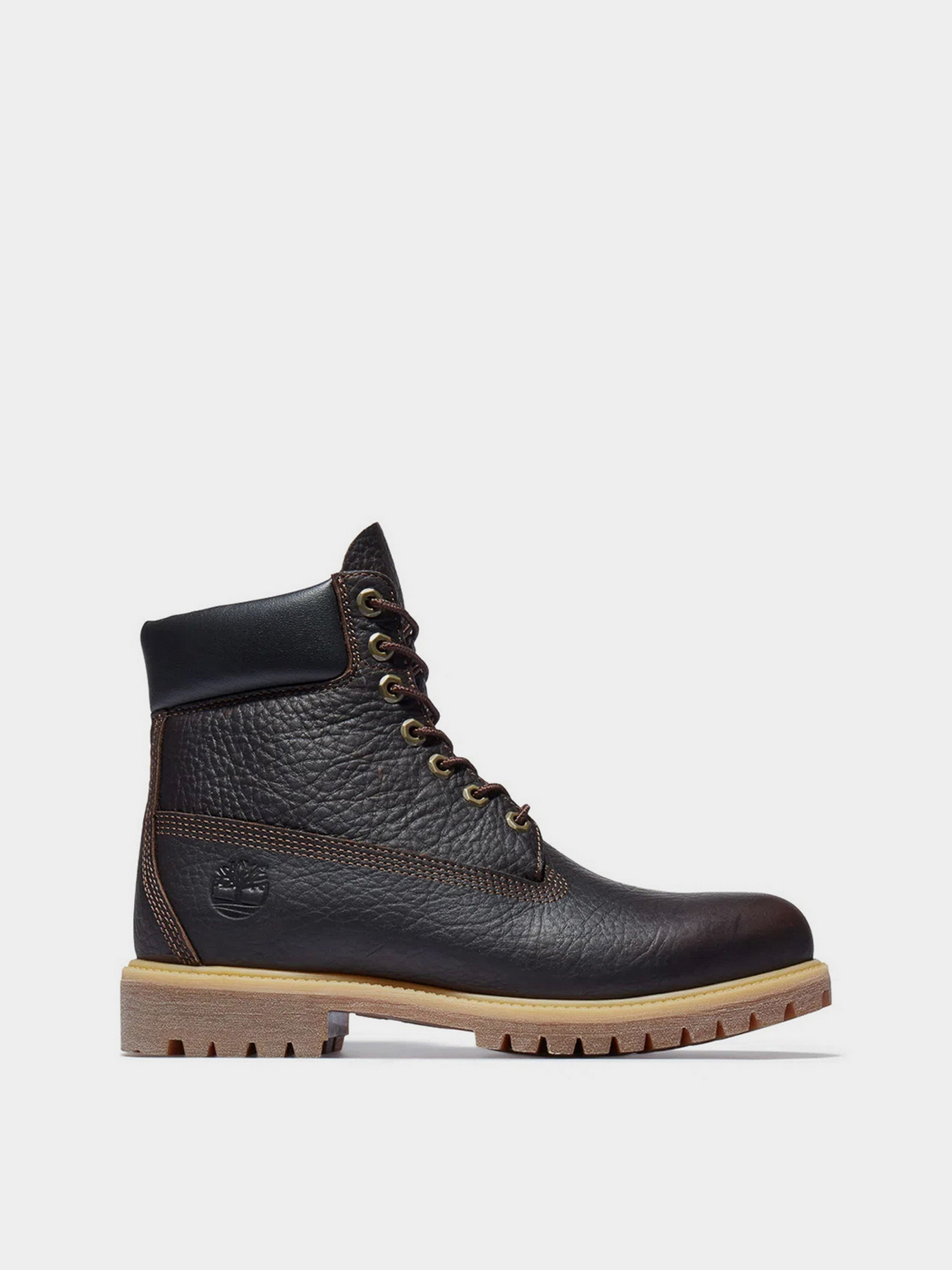 Ботинки и сапоги Timberland Premium Warm Waterproof модель TB0A2GFGD33 Фото