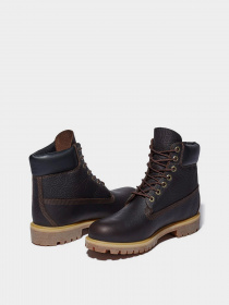 Ботинки и сапоги Timberland Premium Warm Waterproof модель TB0A2GFGD33 Фото