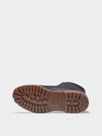 Ботинки и сапоги Timberland Premium Warm Waterproof модель TB0A2GFGD33 Фото