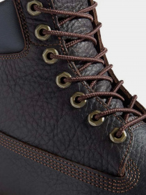 Ботинки и сапоги Timberland Premium Warm Waterproof модель TB0A2GFGD33 Фото