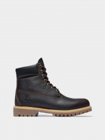 Ботинки и сапоги Timberland Premium Warm Waterproof модель TB0A2GFGD33 Фото