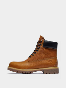 Черевики та чоботи Timberland Premium Warm модель TB0A2GF5231 Фото