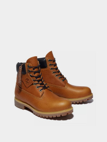 Черевики та чоботи Timberland Premium Warm модель TB0A2GF5231 Фото