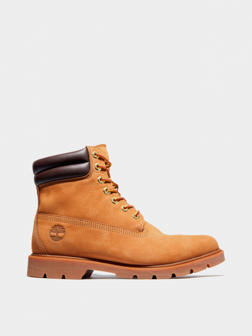 Ботинки и сапоги Timberland Premium 6 Inch модель TB0A27TP231 Фото