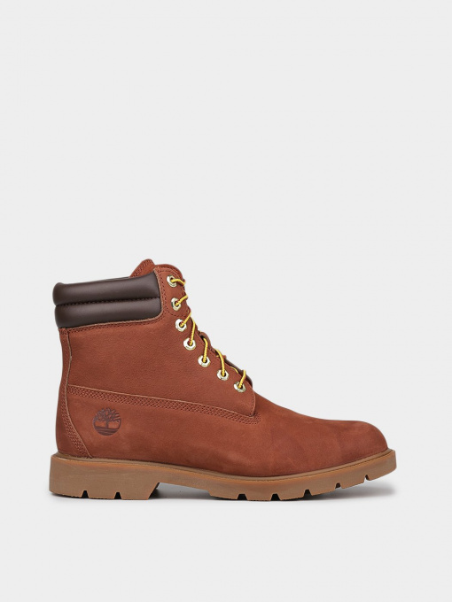 Ботинки и сапоги Timberland 6-INCH PREMIUM WATERPROOF BOOTS модель TB0A2853V17 Фото