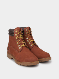 Ботинки и сапоги Timberland 6-INCH PREMIUM WATERPROOF BOOTS модель TB0A2853V17 Фото
