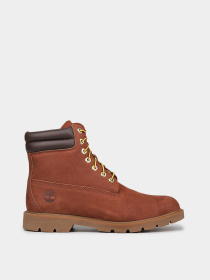 Ботинки и сапоги Timberland 6-INCH PREMIUM WATERPROOF BOOTS модель TB0A2853V17 Фото