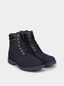 Ботинки и сапоги Timberland Premium 6-Inch Waterproof модель TB0A288J019 Фото