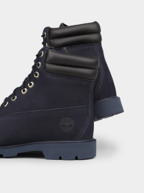 Ботинки и сапоги Timberland Premium 6-Inch Waterproof модель TB0A288J019 Фото
