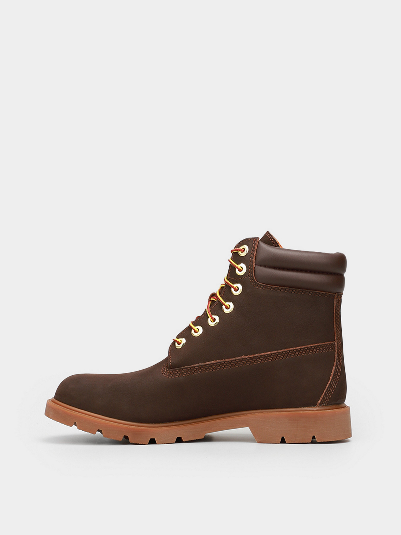 Ботинки и сапоги Timberland 6in Water Resistant Basic модель TB0A2DB4V13 Фото
