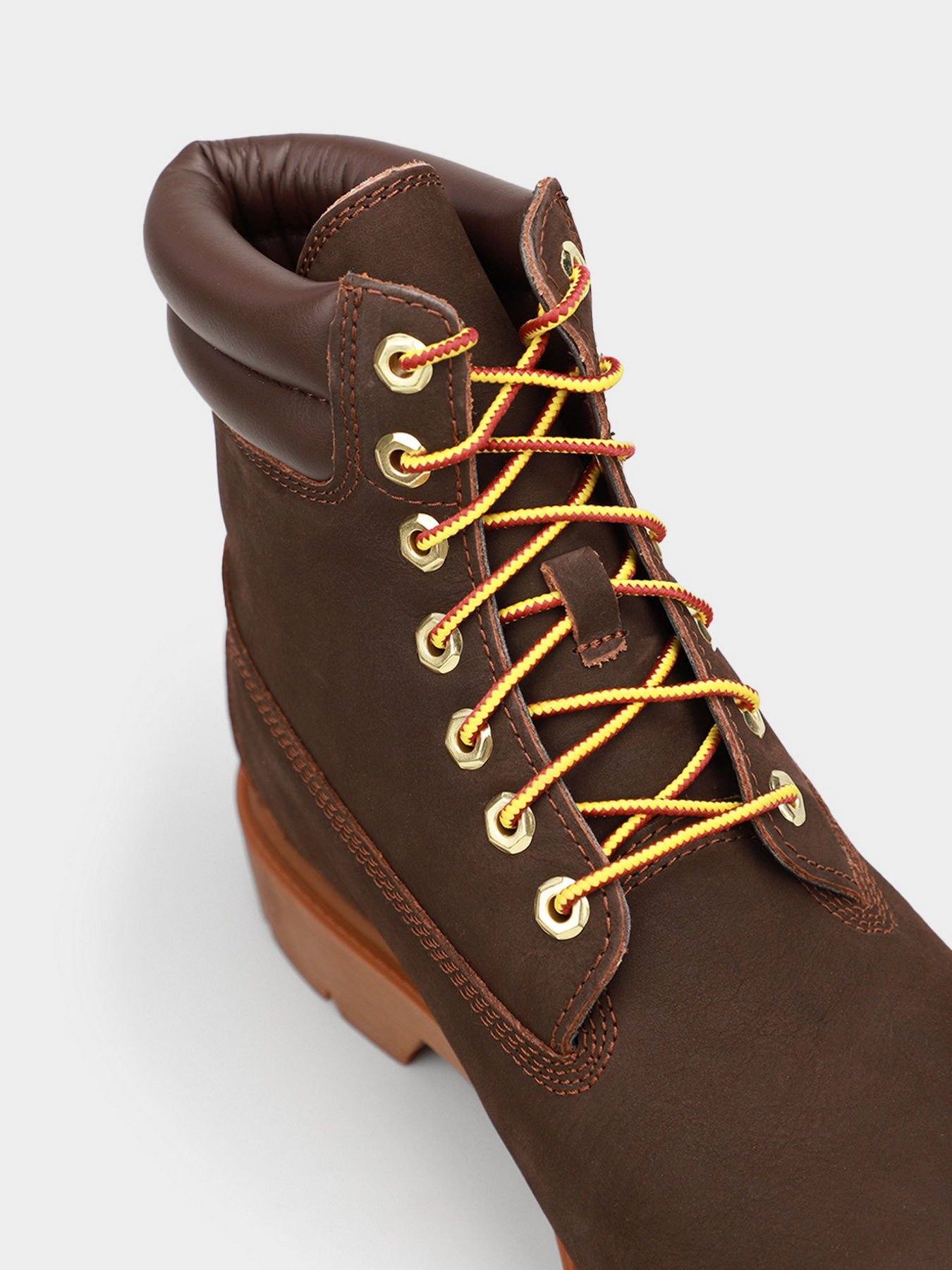 Ботинки и сапоги Timberland 6in Water Resistant Basic модель TB0A2DB4V13 Фото