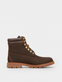 Ботинки и сапоги Timberland 6in Water Resistant Basic модель TB0A2DB4V13 Фото