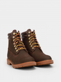 Ботинки и сапоги Timberland 6in Water Resistant Basic модель TB0A2DB4V13 Фото