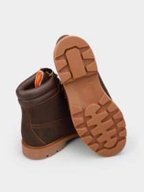 Ботинки и сапоги Timberland 6in Water Resistant Basic модель TB0A2DB4V13 Фото