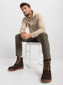 Ботинки и сапоги Timberland 6in Water Resistant Basic модель TB0A2DB4V13 Фото