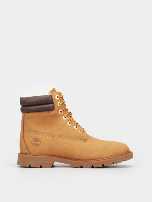 Ботинки и сапоги Timberland Premium 6-Inch Waterproof модель TB0A27KW231 Фото