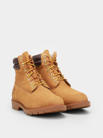 Ботинки и сапоги Timberland Premium 6-Inch Waterproof модель TB0A27KW231 Фото