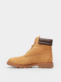 Ботинки и сапоги Timberland Premium 6-Inch Waterproof модель TB0A27KW231 Фото