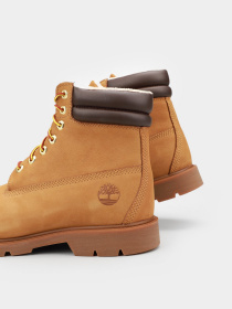 Ботинки и сапоги Timberland Premium 6-Inch Waterproof модель TB0A27KW231 Фото