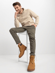 Ботинки и сапоги Timberland Premium 6-Inch Waterproof модель TB0A27KW231 Фото