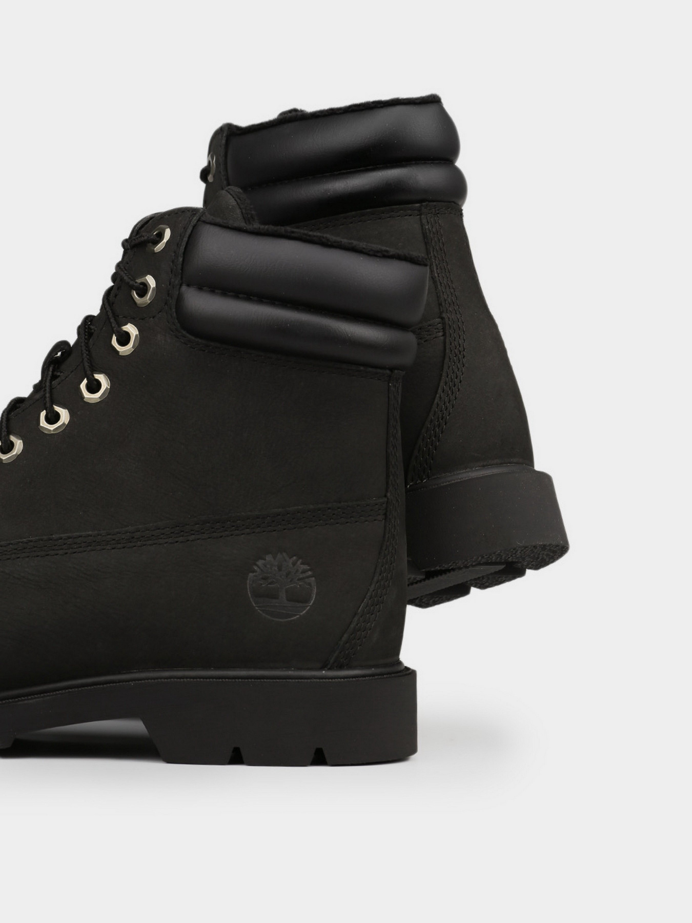 Ботинки и сапоги Timberland 6 In Basic модель TB0A27Q9015 Ботинки и сапоги Timberland 6 In Basic модель TB0A27Q9015 Фото