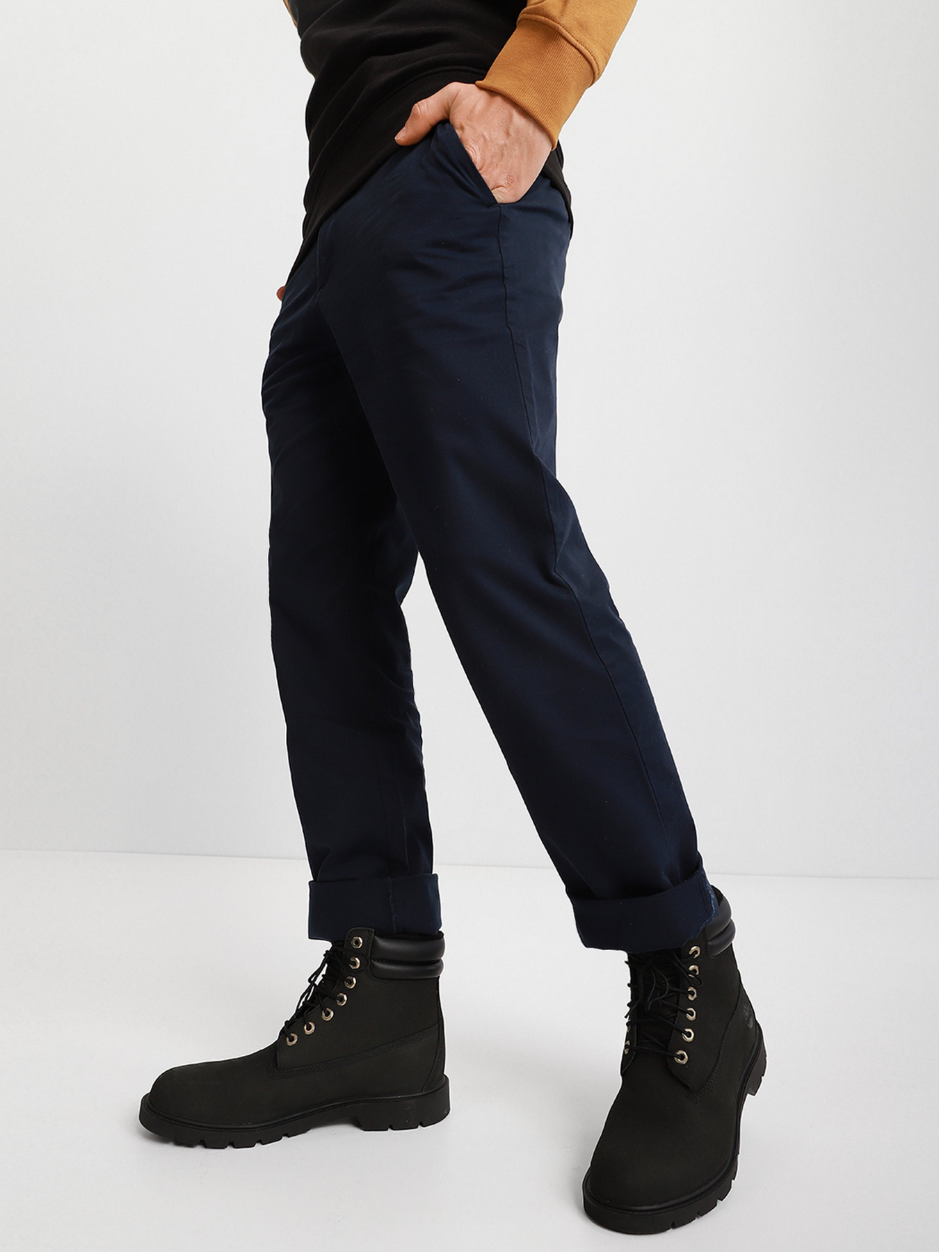 Ботинки и сапоги Timberland 6 In Basic модель TB0A27Q9015 Ботинки и сапоги Timberland 6 In Basic модель TB0A27Q9015 Фото