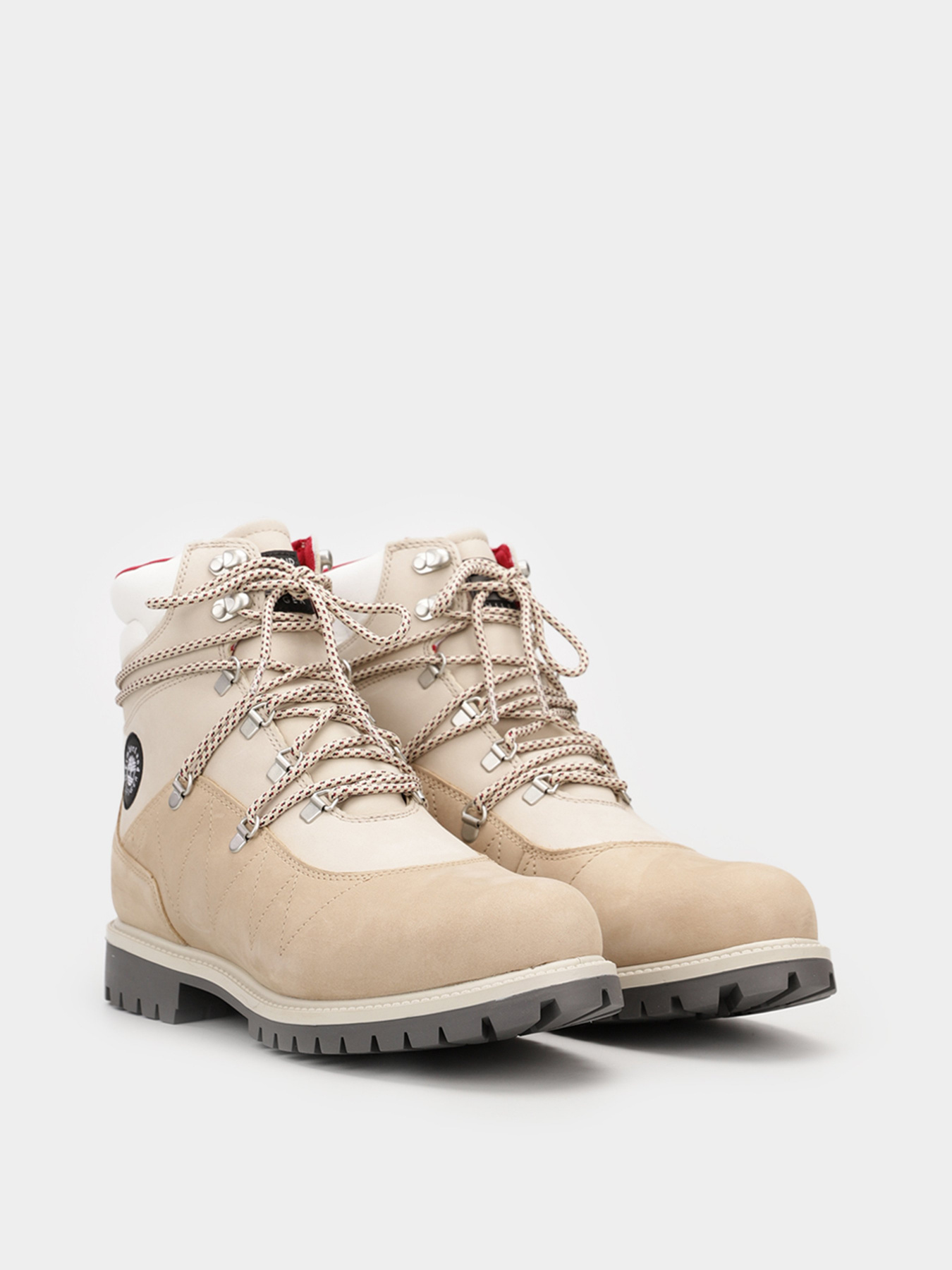 Ботинки и сапоги Timberland x Tommy модель TB0A5TBH257 Фото