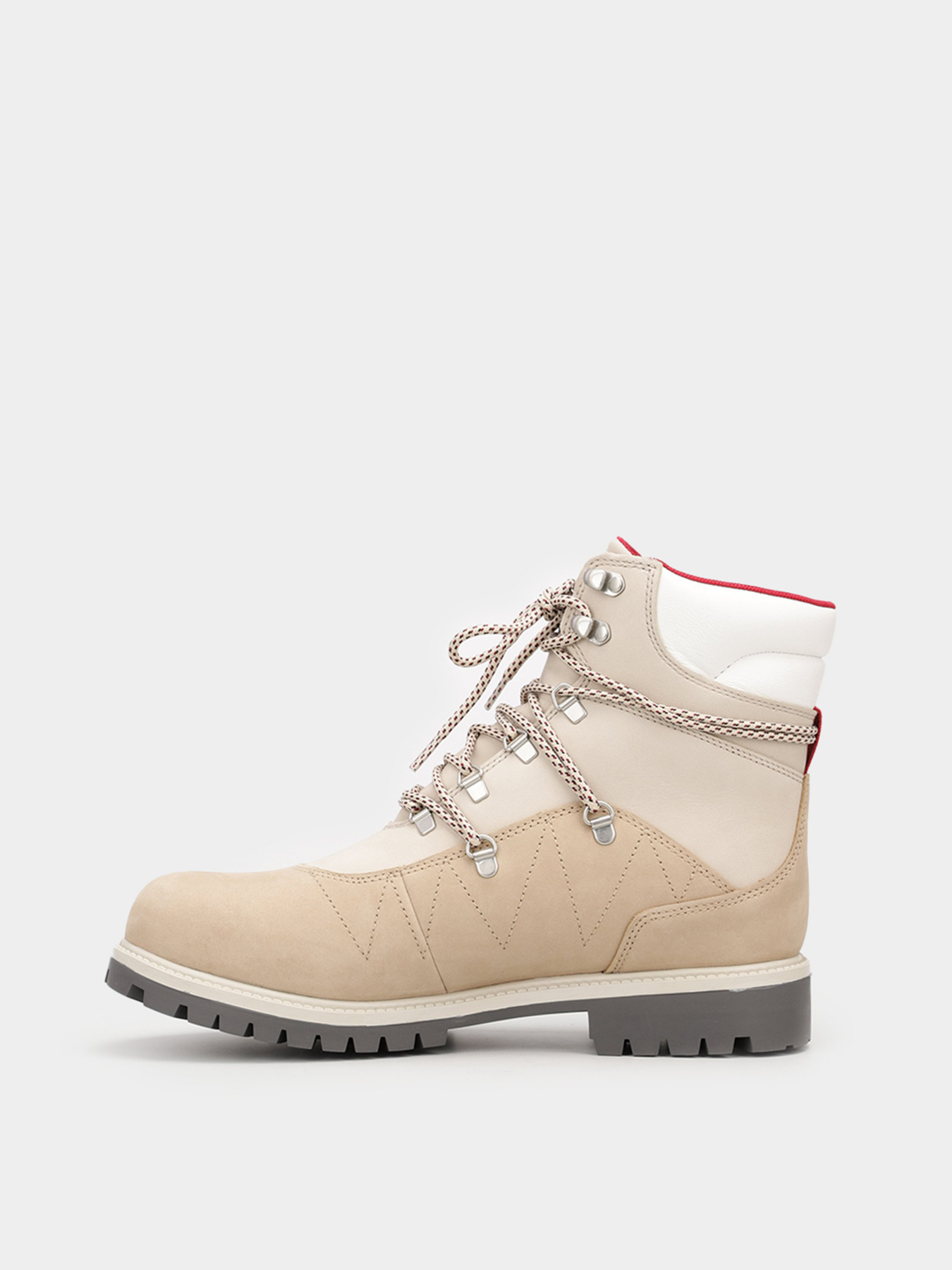 Ботинки и сапоги Timberland x Tommy модель TB0A5TBH257 Фото