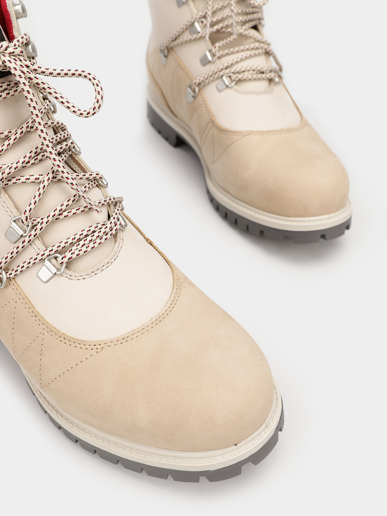 Ботинки и сапоги Timberland x Tommy модель TB0A5TBH257 Фото