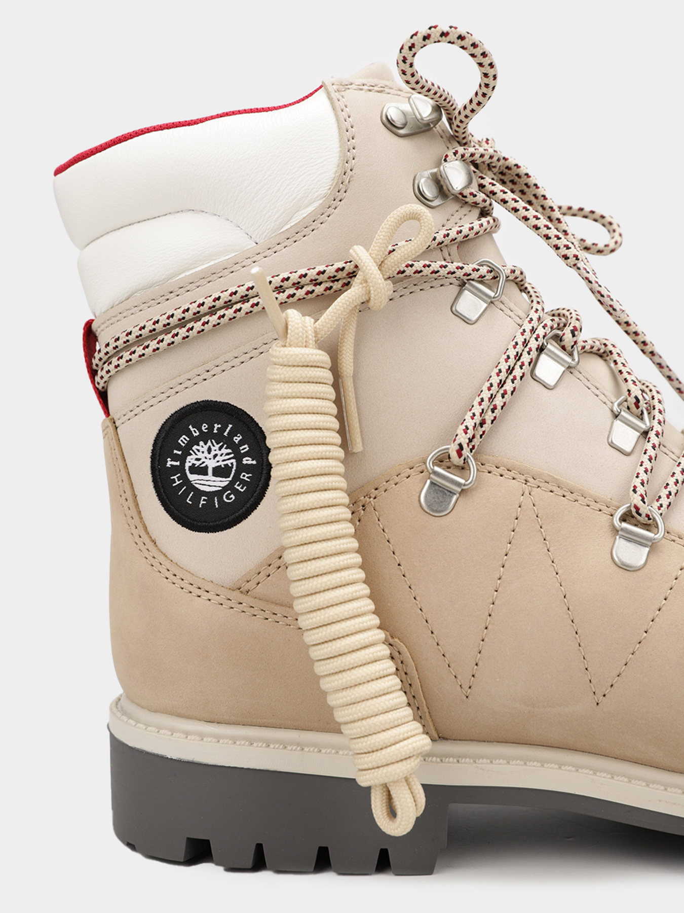 Ботинки и сапоги Timberland x Tommy модель TB0A5TBH257 Фото