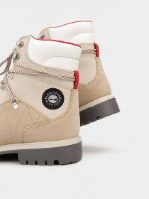 Ботинки и сапоги Timberland x Tommy модель TB0A5TBH257 Фото