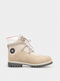 Ботинки и сапоги Timberland x Tommy модель TB0A5TBH257 Фото