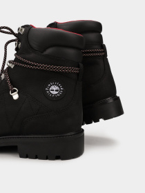 Ботинки и сапоги Timberland x Tommy модель TB0A5TAU001 Фото