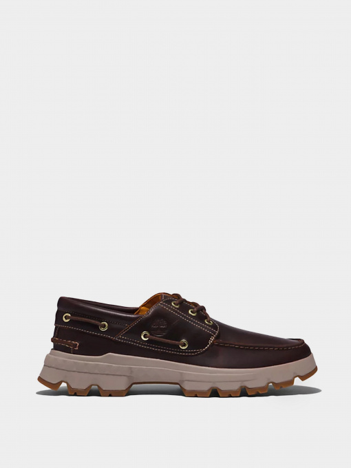 Сліпони та мокасини Timberland GreenStride™ TBL® Originals Ultra EK+ модель TB0A2BY7D57 Фото