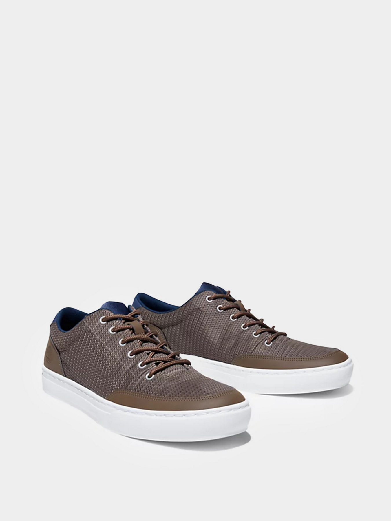 Кеди Timberland Adventure 2.0 Green Oxford модель TB0A2QK3901 Кеди Timberland Adventure 2.0 Green Oxford модель TB0A2QK3901 Фото