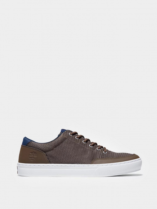 Кеди Timberland Adventure 2.0 Green Oxford модель TB0A2QK3901 Фото
