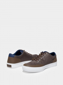 Кеди Timberland Adventure 2.0 Green Oxford модель TB0A2QK3901 Фото