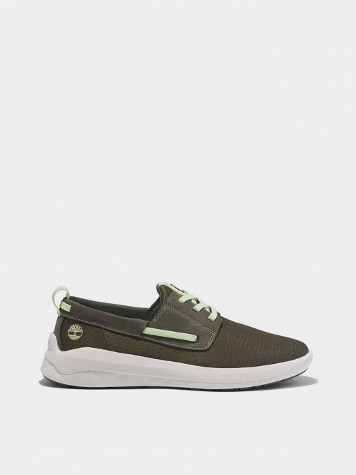 Сліпони та мокасини Timberland Bradstreet Ultra модель TB0A29T2A58 Фото